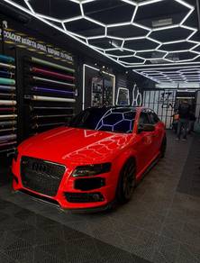 Audi S4 V6 TFSI in Seri Manjong, PRK