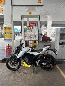 Suzuki GSX-S 150