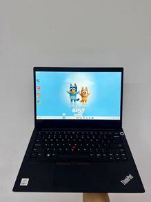Laptop Lenovo ThinkPad E14