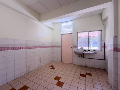 Apartment For Sale in Api-Api Apartment