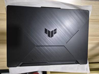 ASUS TUF Gaming Laptop