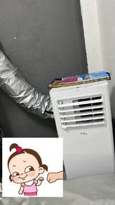 sell TCL air conditioning 1.5hp
