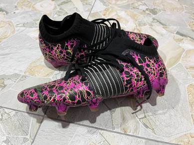 Kasut Bola - Puma Future Z 1.2 FG AG (Original)