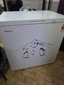 freezer