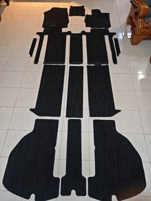 Carpet Original Alphard 2021