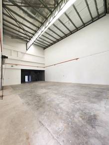 Warehouse / Factory For Sale in Johor Bahru,JHR