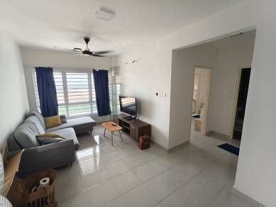 Apartment For Rent in Aspire Residence