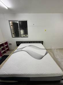 Queen Size Mattress