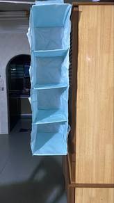 cupboard organizer