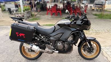 Kawasaki Versys 1100 Std
