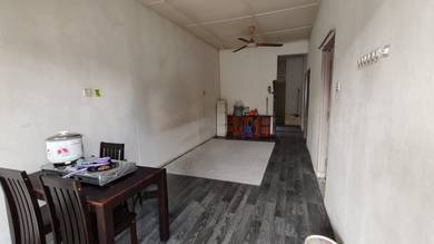 1-storey Terraced House For Sale in Kulai,JHR