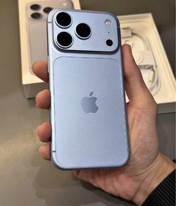 iphone 18 pro 256gb blue