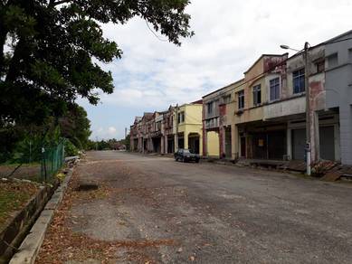 Shop lot For Rent in Semenyih,SGR