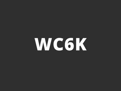 WC6K