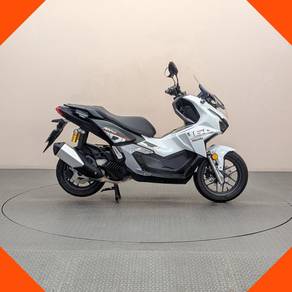 Honda ADV 160