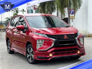 Mitsubishi Xpander in Serdang, KUL