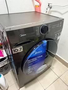 Midea Washer and Dryer for Sale