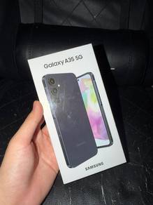 FOR SALE: Samsung Galaxy A35 5G (256GB)