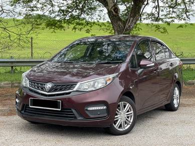 Proton Persona PREMIUM in Sungai Besi, KUL