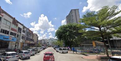 Shop lot For Rent in Subang Jaya,SGR