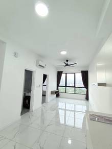 Service Residence For Sale in Cubic Botanical