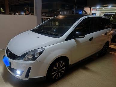 Proton Exora PREMIUM in Kota Tinggi, JHR