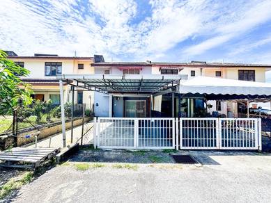 2-storey Terraced House For Sale in Rawang,SGR