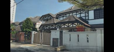 Semi-Detached House For Sale in Bandar Sungai Long,SGR