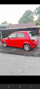 Proton Savvy LITE MT in Jitra, KDH