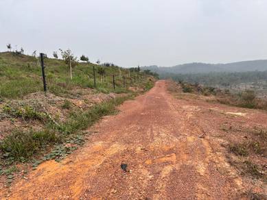Agricultural Land in Rompin, NSN