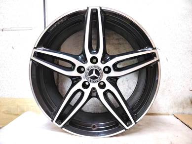 Rim MERCEDES ORI AMG 19" W213 W212 W247 W238 W207