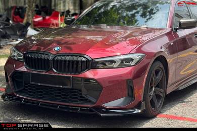 G20 Lci 3D Front Lip Collection Bodykit Skirt