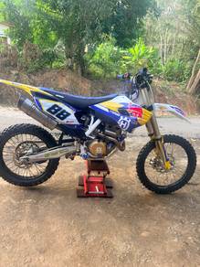 Husqvarna FC 250