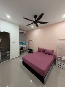 Room in Bandar Utama, SGR