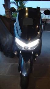 Yamaha NMAX