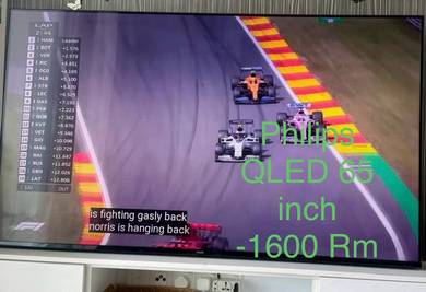 tv , monitor moving out sale