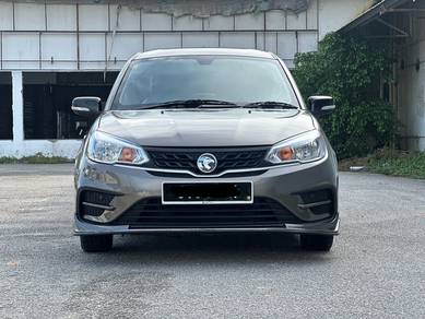 2021 Proton Saga STANDARD AT