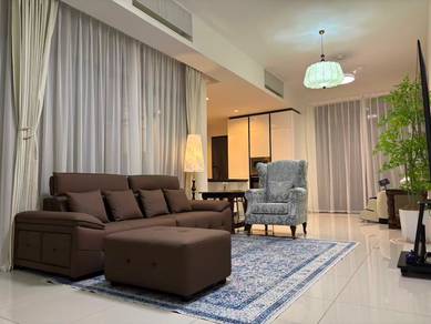 Terraced House For Rent in Iskandar Puteri,JHR