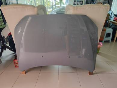 Bonnet Depan Mitsu. Lancer 2011