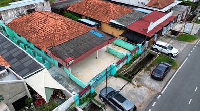 Retail space For Rent in Johor Bahru,JHR
