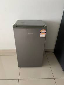 Hisense 110L single door Fridge Refrigerator