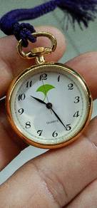 Pocket watch fron japan