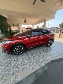 Honda HR-V RS in Johor Bahru, JHR