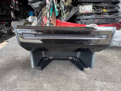 No 12-9-12 Mazda 6 Atenza GJ NFL 2018 CD Player