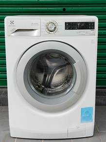 Inverter Electrolux Washing Machine Washer 8kgs