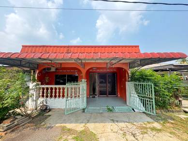 Terraced House For Sale in Alor Gajah,MLK