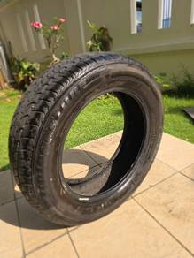 car tyre
