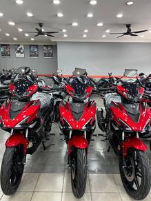 Modenas Z15GT