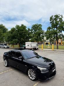 BMW 530i 30i in Bangsar, KUL