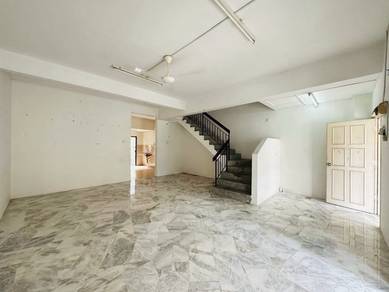 2-storey Terraced House For Sale in Cheras,SGR